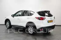 2012 Mazda CX-5