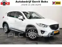 2012 Mazda CX-5