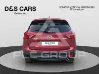 2012 Mazda CX-5
