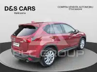 2012 Mazda CX-5