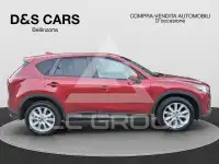 2012 Mazda CX-5