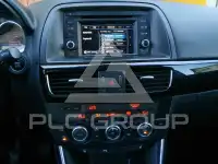 2012 Mazda CX-5