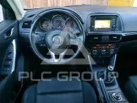 2012 Mazda CX-5