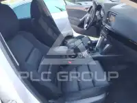 2012 Mazda CX-5