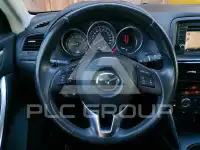 2012 Mazda CX-5