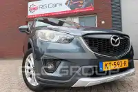 2012 Mazda CX-5