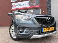 2012 Mazda CX-5