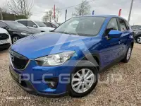 2012 Mazda CX-5