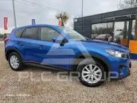 2012 Mazda CX-5