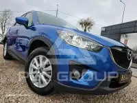 2012 Mazda CX-5