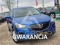 2012 Mazda CX-5