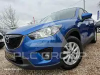 2012 Mazda CX-5