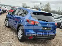 2012 Mazda CX-5