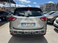 2012 Mazda CX-5