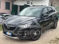 2012 Mazda CX-5
