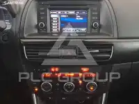 2012 Mazda CX-5