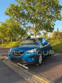 2012 Mazda CX-5