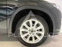 2012 Mazda CX-5