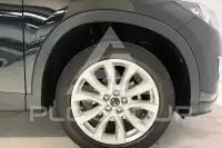 2012 Mazda CX-5