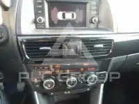 2012 Mazda CX-5