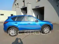 2012 Mazda CX-5