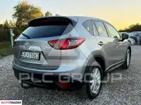 2012 Mazda CX-5