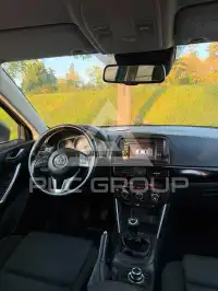 2012 Mazda CX-5