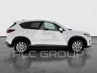 2012 Mazda CX-5