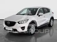 2012 Mazda CX-5