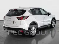 2012 Mazda CX-5