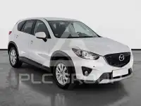 2012 Mazda CX-5