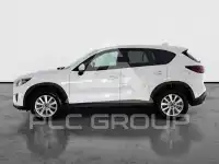 2012 Mazda CX-5