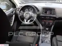 2012 Mazda CX-5