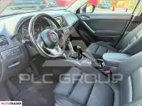 2012 Mazda CX-5