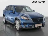 2012 Mazda CX-5
