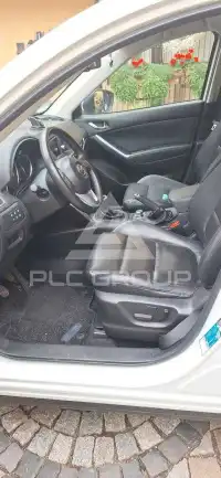 2012 Mazda CX-5