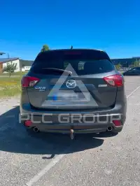 2012 Mazda CX-5