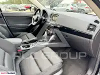 2012 Mazda CX-5