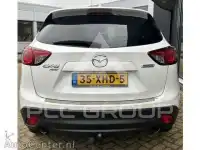 2012 Mazda CX-5