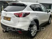 2012 Mazda CX-5