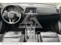 2012 Mazda CX-5