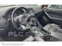 2012 Mazda CX-5