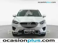 2012 Mazda CX-5