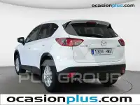 2012 Mazda CX-5