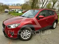 2012 Mazda CX-5