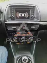 2012 Mazda CX-5