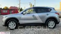 2012 Mazda CX-5
