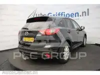 2012 Mazda CX-5