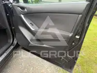 2012 Mazda CX-5