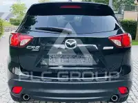 2012 Mazda CX-5
